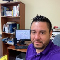 Sergio Lopez Lopez