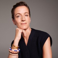 Julie Charvet Robinne