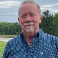 Larry Gates