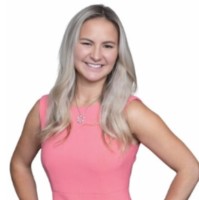 Kate Mcdonald