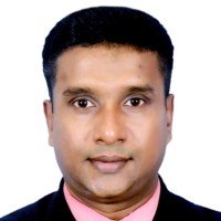Sanjaya Lasantha
