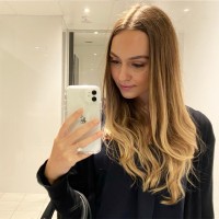 Hollie Faulder