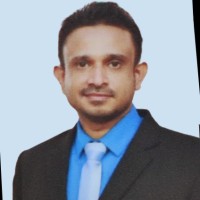 Mahesh Manaruwan