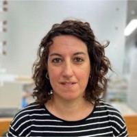 Marta Latorre Benaiges
