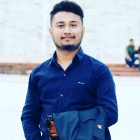 Bijay Paudel