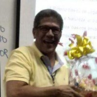 Célio Pacheco