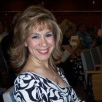 Cynthia Martinez, MBA PMP