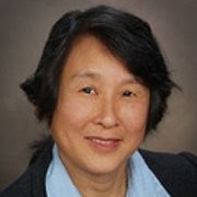 Jeanne Ye Harbison