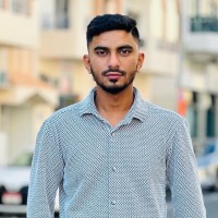 Mohammed Azhar