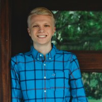 Wyatt Topper