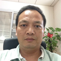 Michael WANG