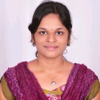 Shreya Parthasarathy