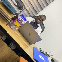 Christopher Yavunaduo