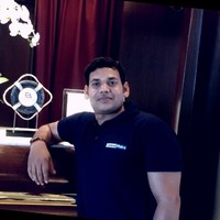 Sanjeev Kumar