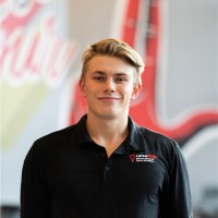 Tucker Holwerda