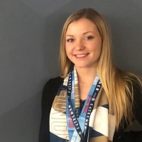 Maddie Carr