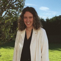 Hannah Prisk