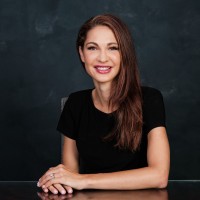 Caroline de Villiers