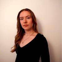 Vilma Bragander
