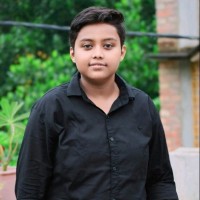 Mampi Das