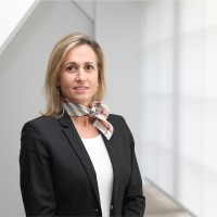 Susanne Bernard