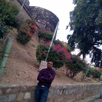 Ravi Shankar