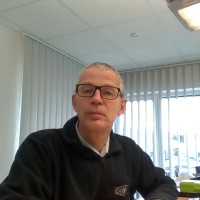 Stefan Alfes