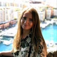 Indrė Petrylaitė