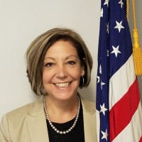 Jennifer Woods