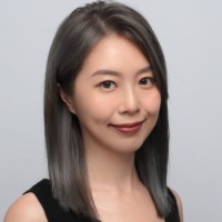Chin-Hsin Gina Tang