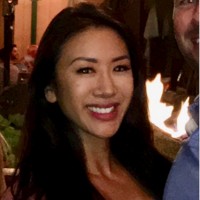 Cecilia Chu