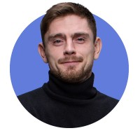 Dzmitry Aleinik