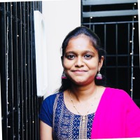 Saranya Narayanan