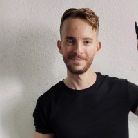 Jonathan Baumgarten