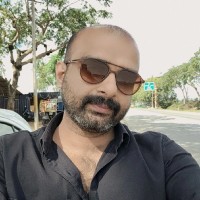 SANOJ KUMAR M P