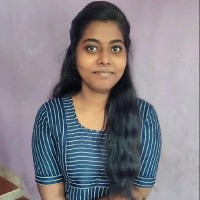 Kaviya Elangovan