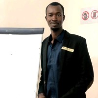 Mouslim Chagaiboune Maïga