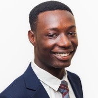 Benjamin Addo