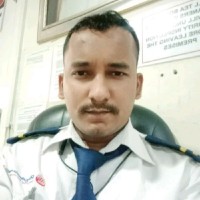 santosh barali