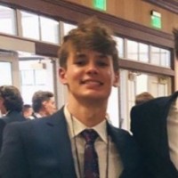 Finley Hudgins
