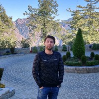 Faraz Charfare