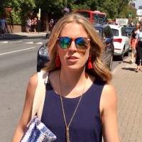 Laura Kaye (née Gerard Leigh)