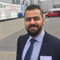 IBRAHIM ASAAD