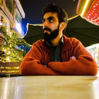 Waqas Muhammad Siddique