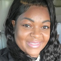 Shanta Arnold- McGhee