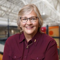 Helen Miller