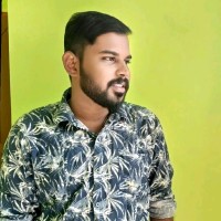 Dinesh Kumar