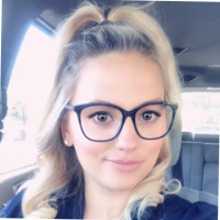 Amelia Kolenc