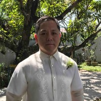 Deo Calvin Esguerra