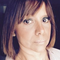 Iris Mazariegos